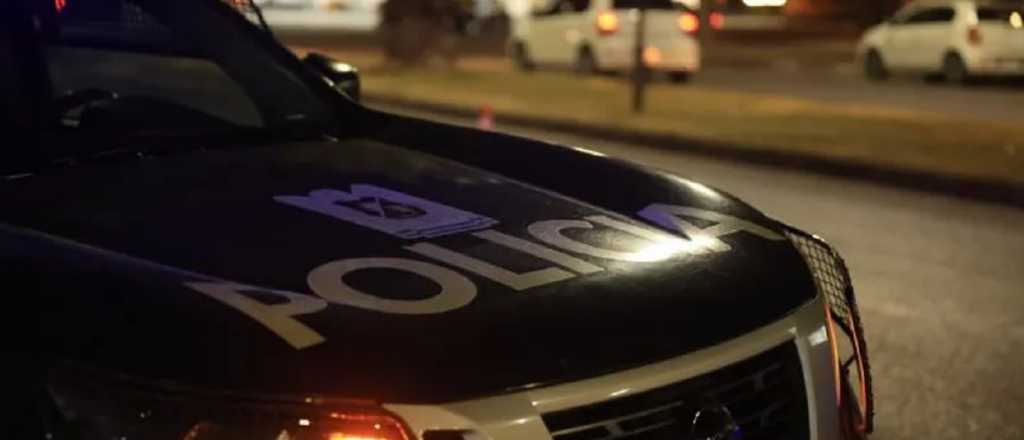 Delincuentes armados asaltaron a dos mujeres en el Centro