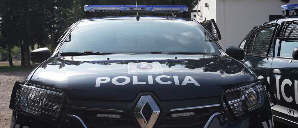 Volcó en solitario: tenía cuatro veces más del alcohol en sangre permitido