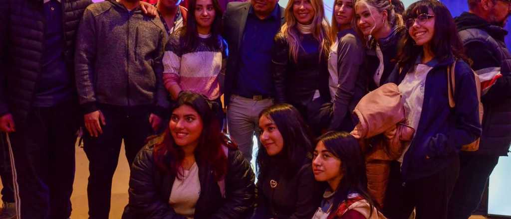 Un municipio mendocino liderará un proyecto educativo nacional