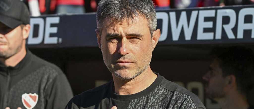 Vaccari chicaneó a Boca y calentó el duelo de cuartos de final