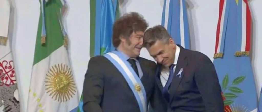 La alianza entre los Milei y el oficialismo se impuso en Chaco