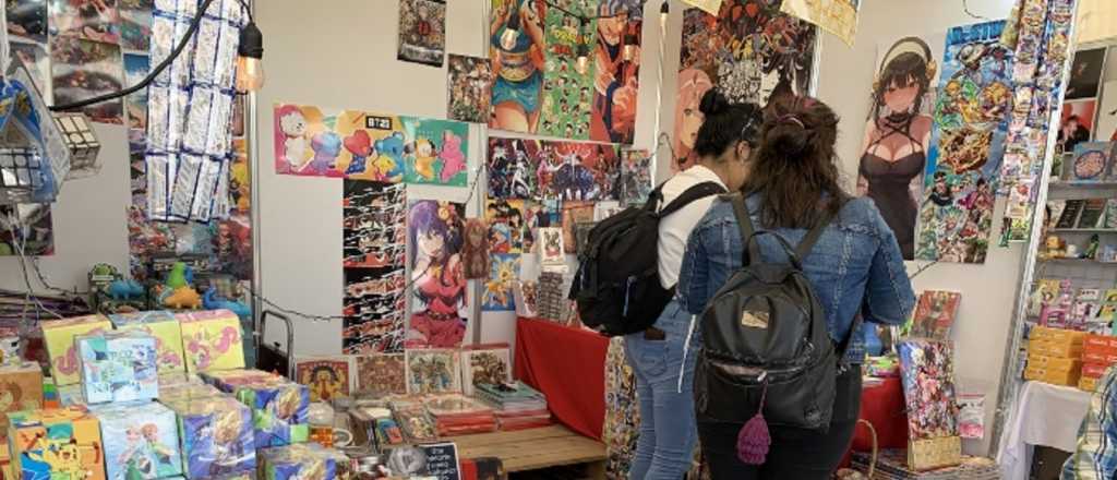 Comicruz llega a Godoy Cruz con actividades gratuitas para toda la familia