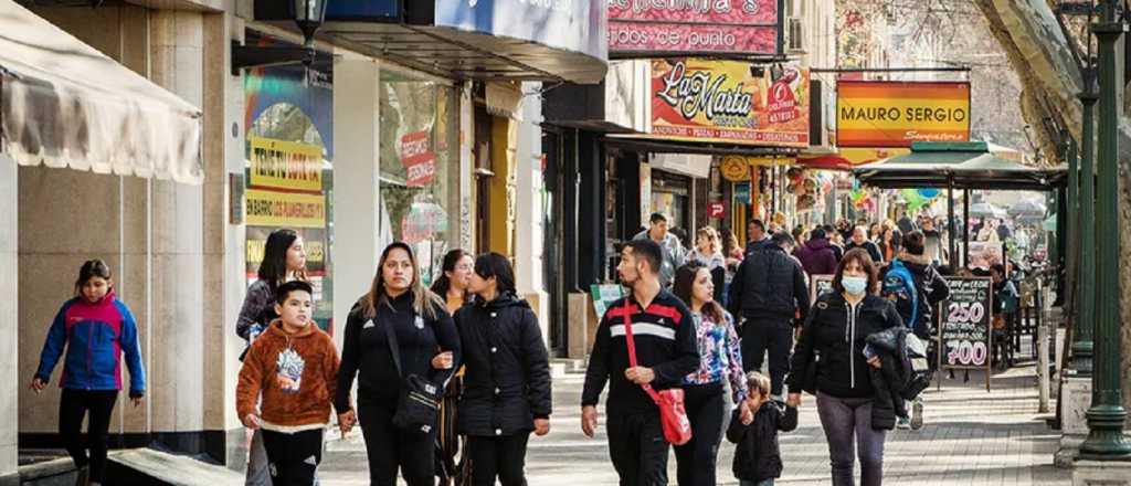 Argentina, afuera del podio sudamericano en protección social