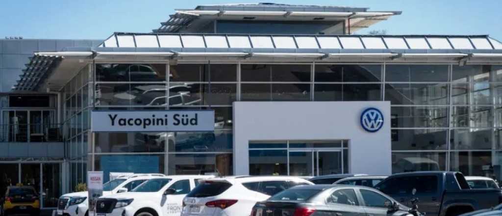 Autos con descuentos hot en Mendoza: lanzan el Car Sale