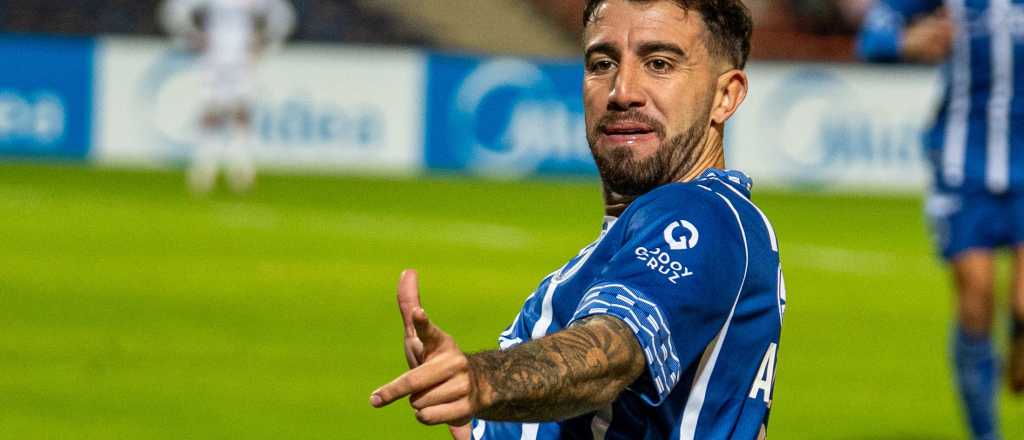 Videos: los goles de la clasificación del Tomba a octavos de final