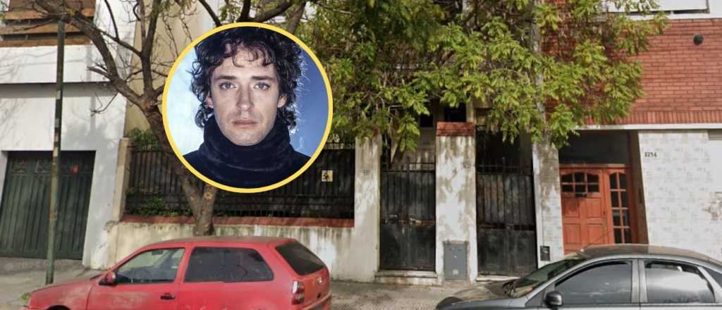 Huesos en casa de Cerati: qué hipótesis manejan los investigadores