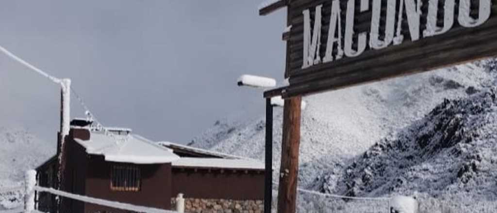 Más allá de Cien años de Soledad: así es el parador Macondo en Mendoza