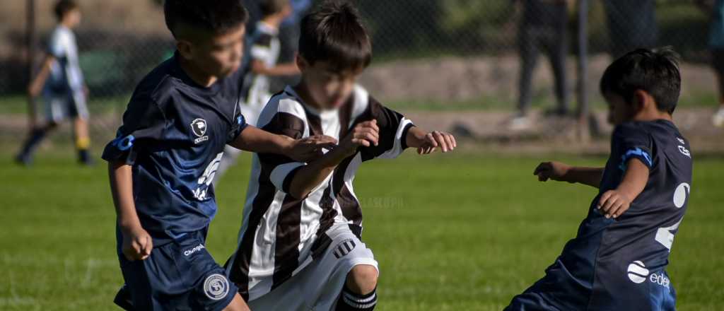 Escándalo en Newell's: ¿cómo lo ven los clubes mendocinos?