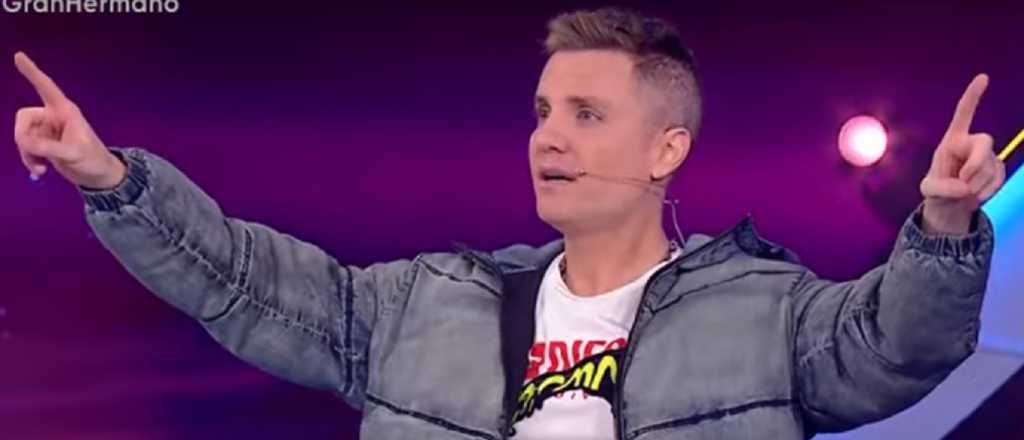 Placa: los 4 nominados de esta semana en Gran Hermano