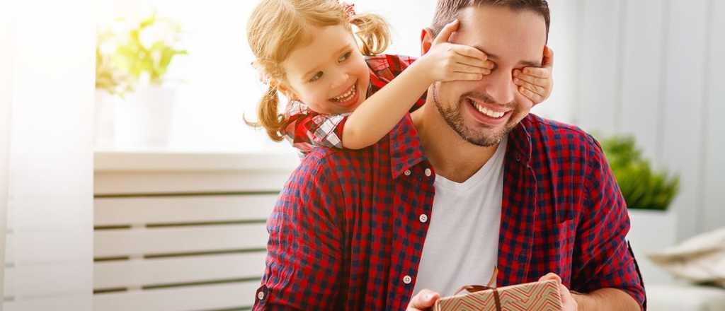 Día del Padre: promos, descuentos y premios en el Mendoza Shopping