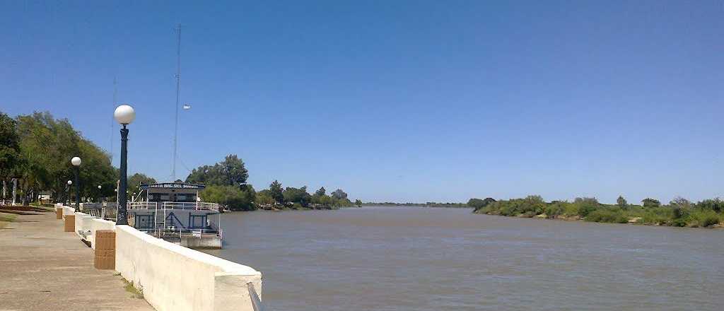 La ciudad del surubí que conmueve con sus paseos y sabores