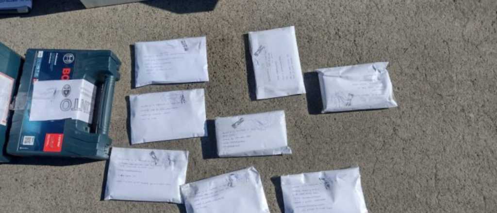 Un detenido por estafa millonaria y múltiples elementos secuestrados