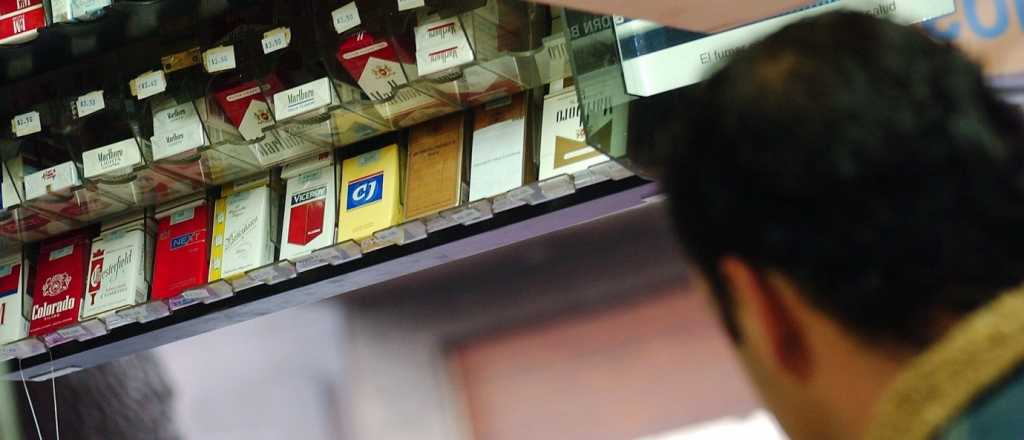 Aumentaron los cigarrillos por tercera vez en el año