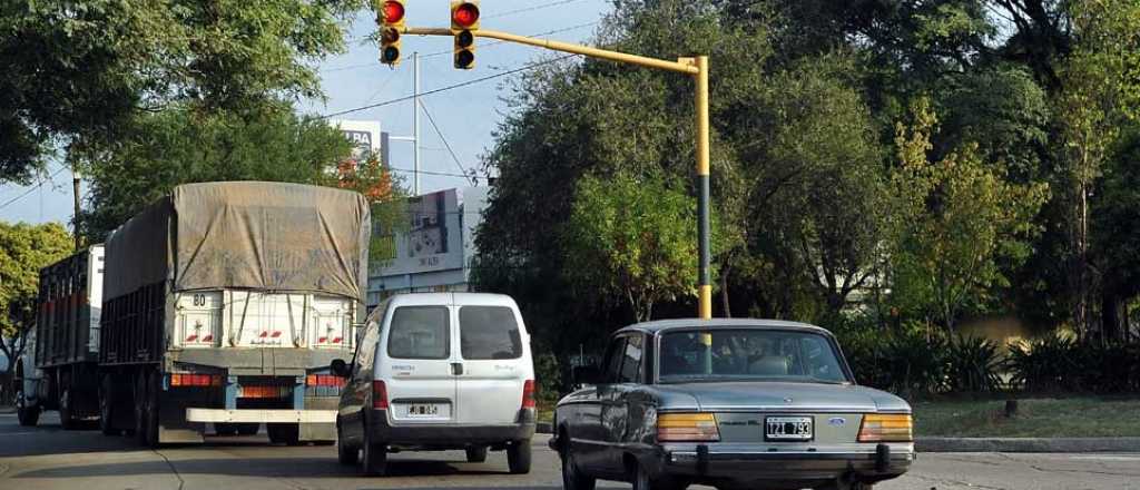 Habrá "onda verde" en Gran Mendoza dentro de un año