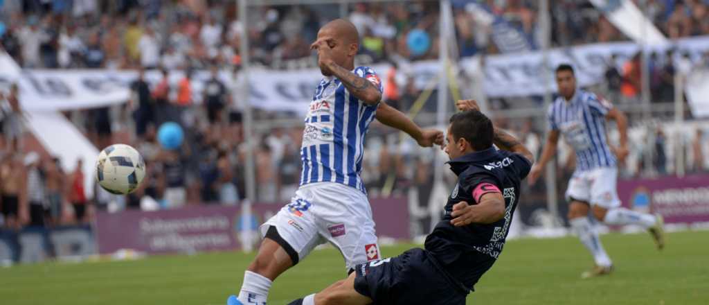 Así está el historial entre la Lepra y el Tomba en torneos de AFA