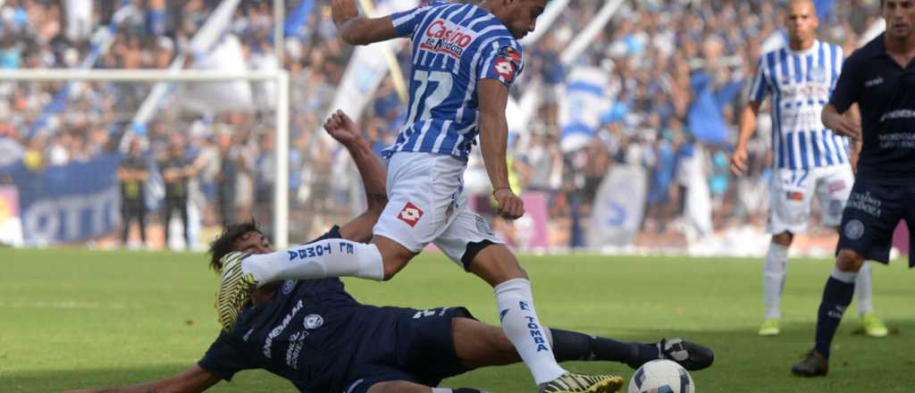 Se viene la Copa Mendoza 2019: ¿Cómo es el formato de disputa?