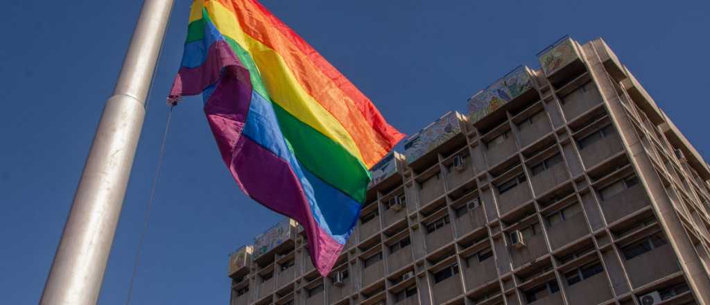 Ciudad celebrará el mes del Orgullo con propuestas culturales