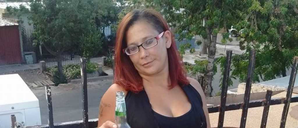 Quién es la descuartizadora de Dorrego