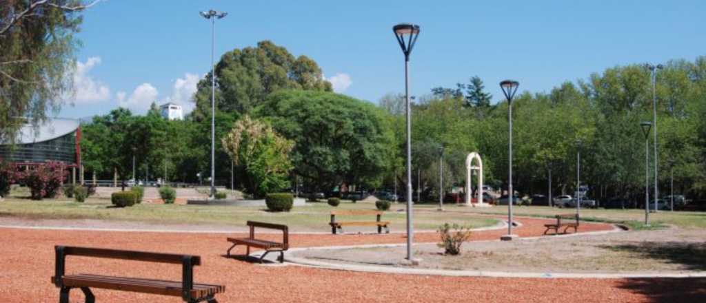 Capital "reconfigura" el Barrio Cívico