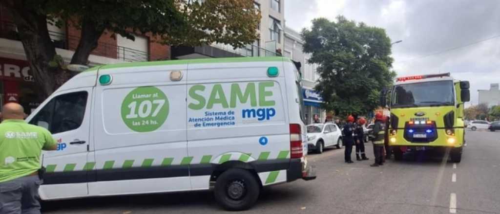 Un niño cayó a un pozo ciego y murió ahogado