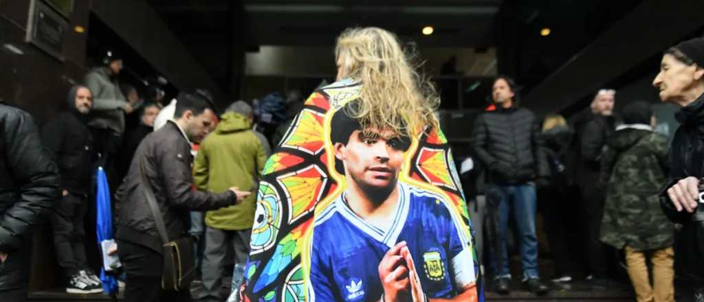 Juicio por la muerte de Maradona: quiénes son los nuevos jueces y cuándo podría comenzar