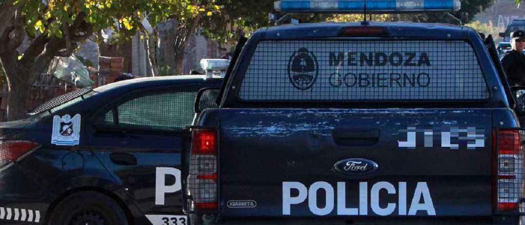 Una nena de 11 años fue atropellada en San Martín