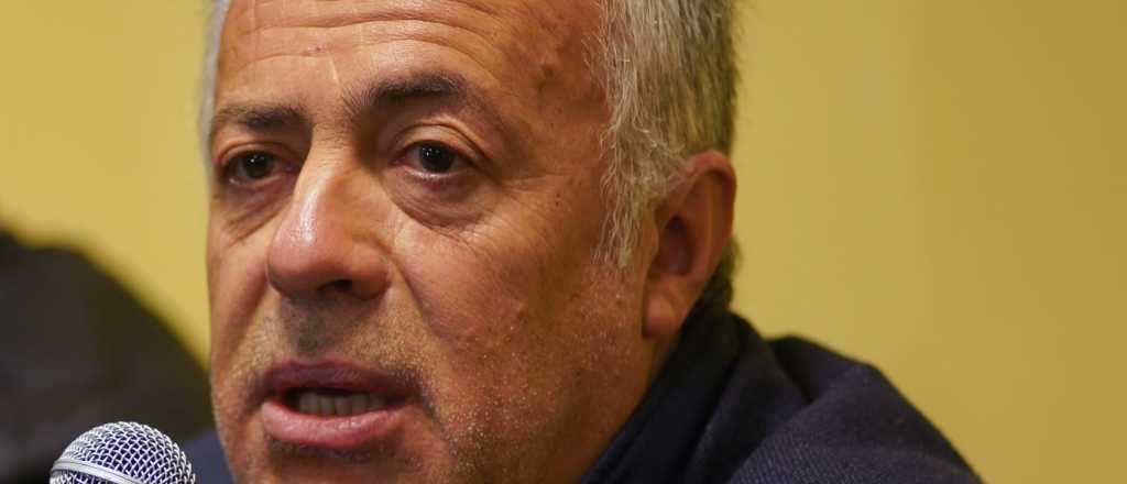 Cornejo sobre el estudio del sueño de los jueces: "Parece una tomada de pelo"