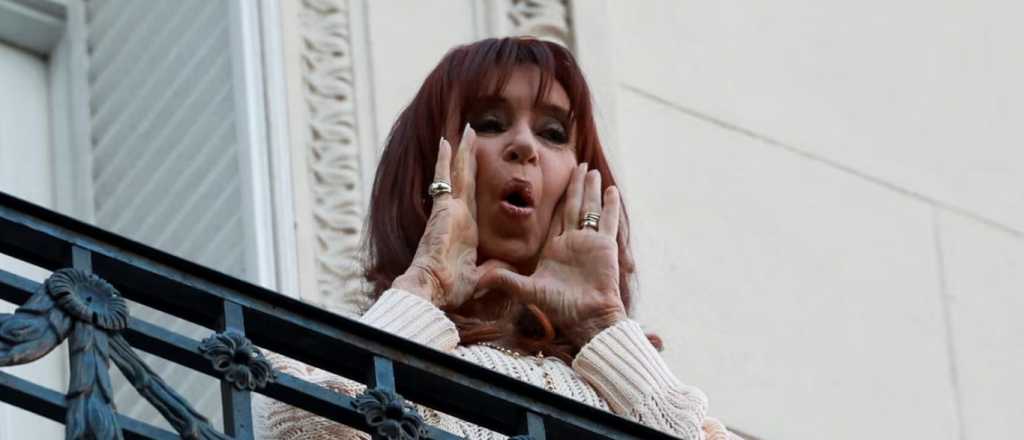 La Justicia define si Cristina Kirchner seguirá con prisión domiciliaria