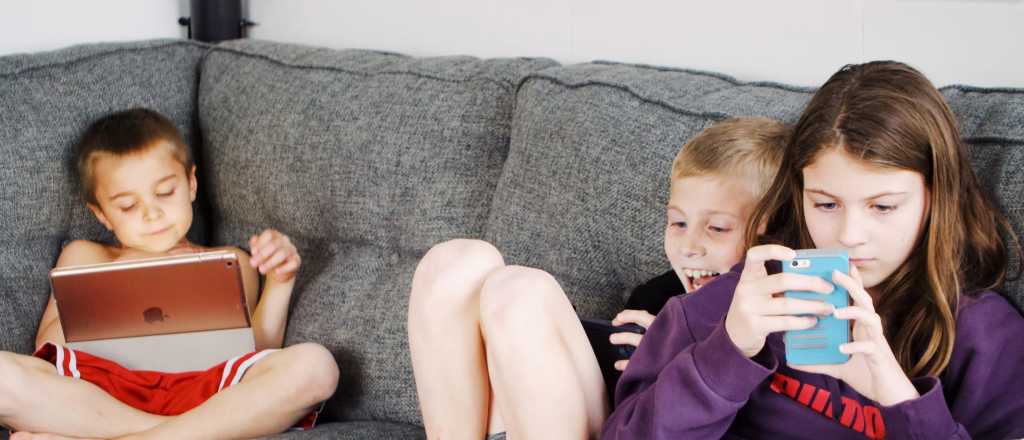 La pandemia "invisible" que crece y preocupa entre los más chicos