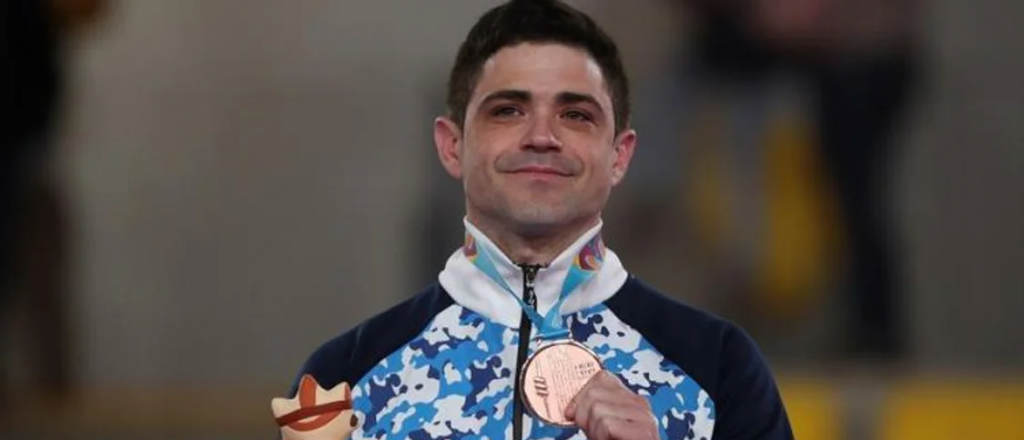 Federico Molinari irá a juicio, acusado de acosar a una joven mendocina