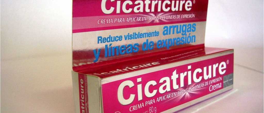 ¿Sirve Cicatricure para quitarse las arrugas?