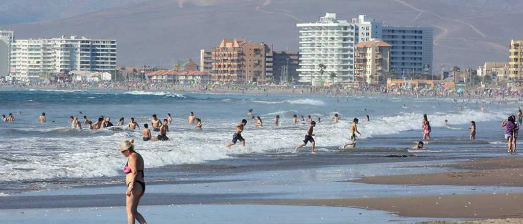 Turismo 2020: Chile pelea por más turistas