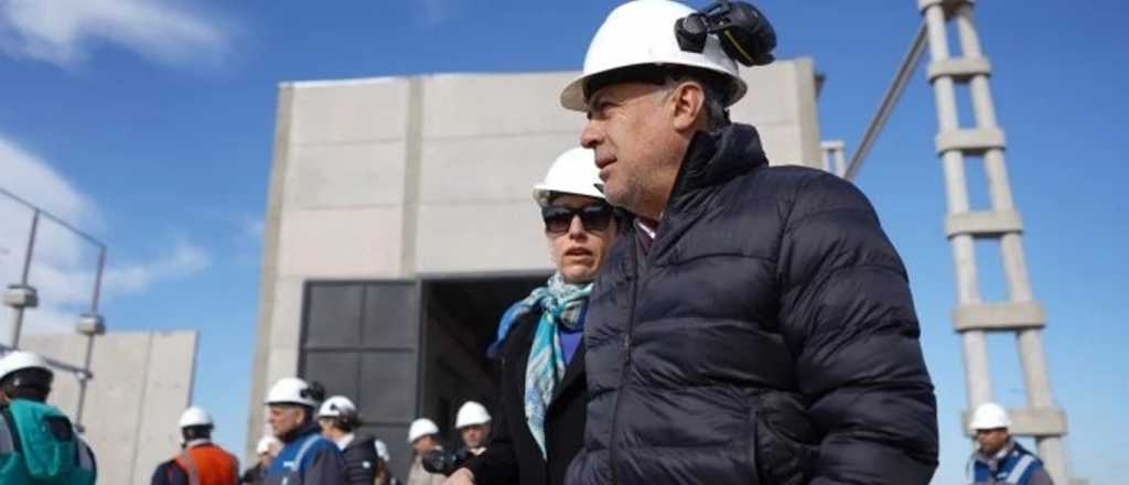 Pregunta en "crudo": ¿cuánto petróleo queda en Mendoza?