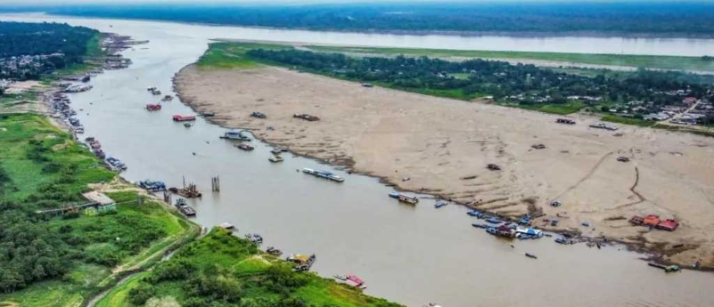 La disputa fronteriza sudamericana y un nuevo foco de tensión en la región