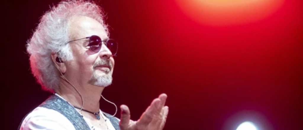 "No soy el autor", reveló Miguel "Conejito" Alejandro sobre su canción más popular