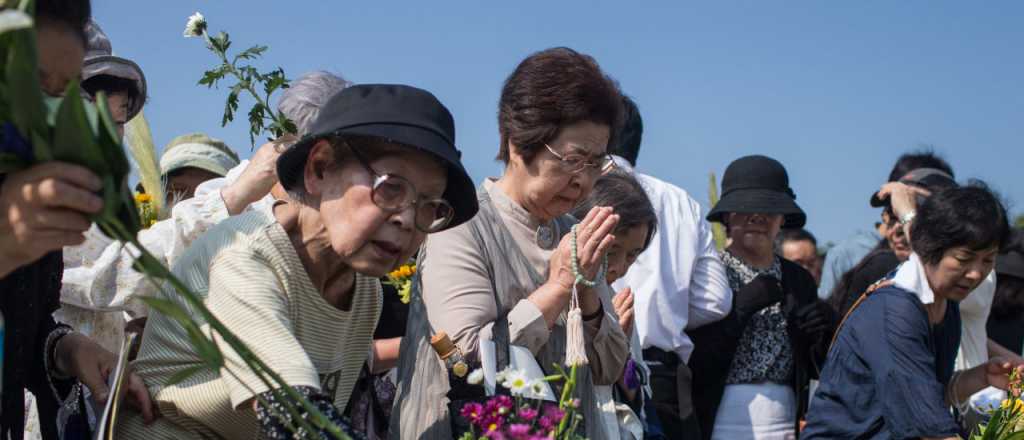 Nobel de Paz a una ONG de sobrevivientes de Hiroshima y Nagasaki