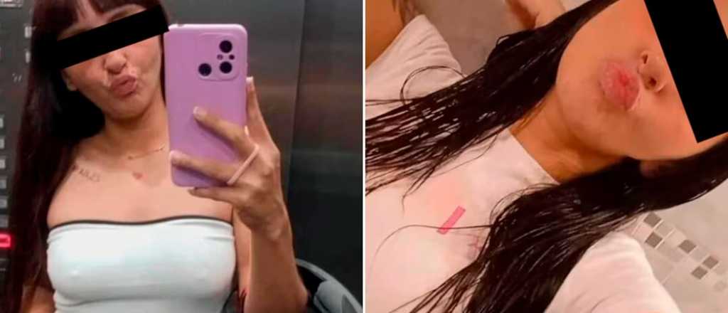 Atraparon a la temible viuda negra Sofi, acusada en siete robos