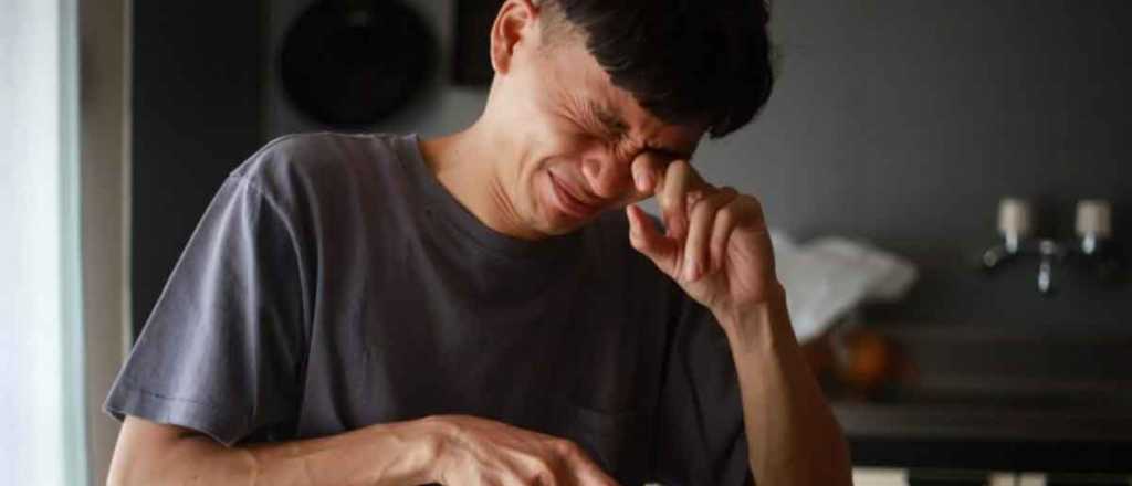 Este es el truco definitivo para cortar la cebolla sin llorar en el intento