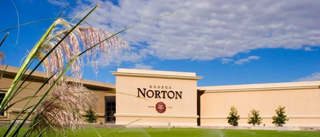 Bodega Norton pidió concurso de acreedores por deudas millonarias