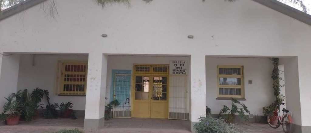 Detuvieron al padre de la niña golpeada y la madre fue imputada