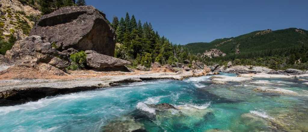 El tesoro patagónico escondido que enamora a primera vista