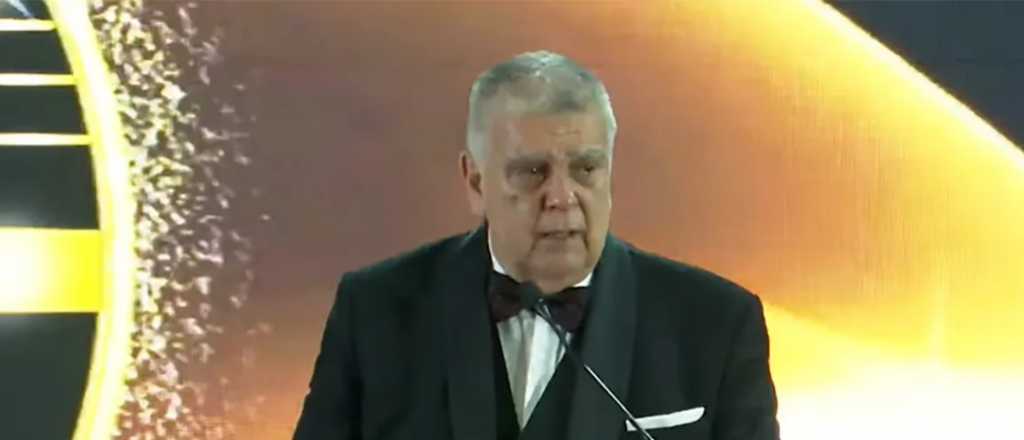 Las perlitas que dejó la gran noche de los Martín Fierro Latino 2025