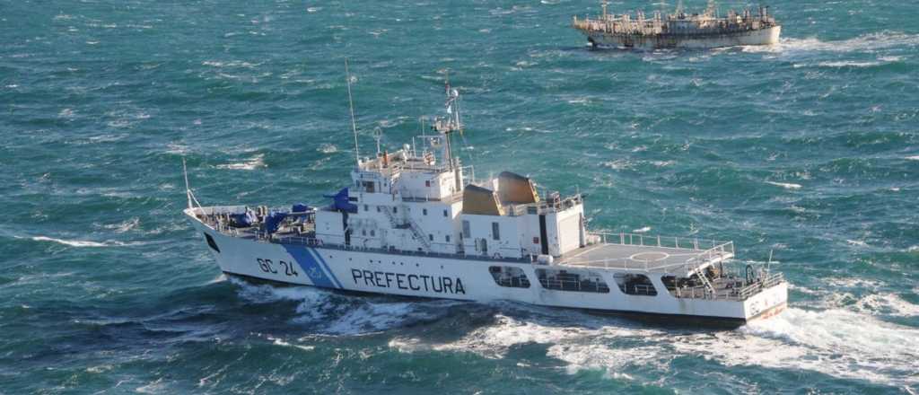 Hackearon la cuenta de Twitter de la Prefectura Naval