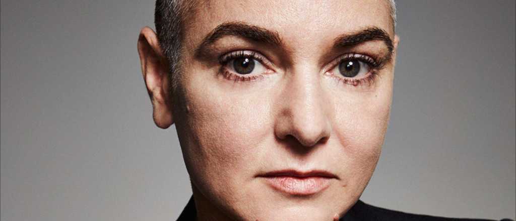 Murió la cantante Sinead O'Connor