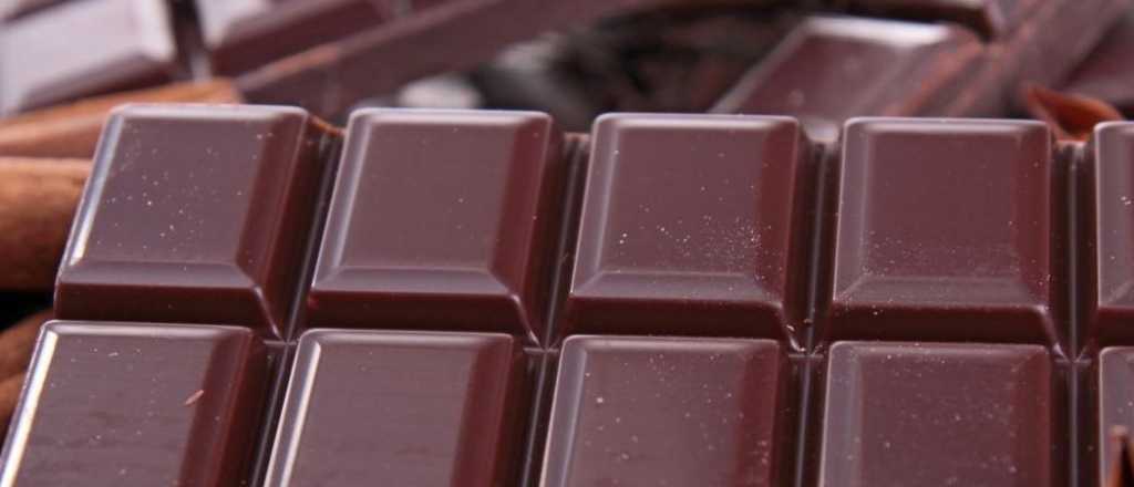 Bariloche prepara la barra de chocolate más grande del mundo