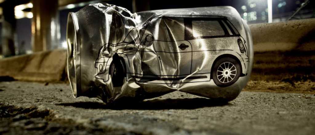 El proyecto del gobierno que establece prisión por conducir "alcoholizado"