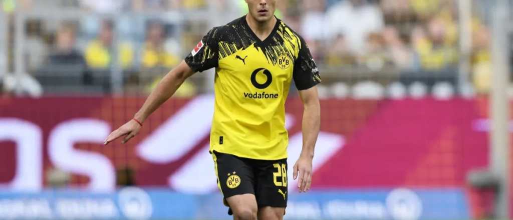 Cómo les fue a los argentinos en la Champions