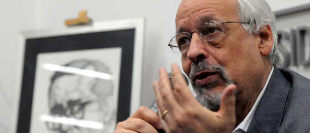 La fallida operación contra Horacio Verbitsky