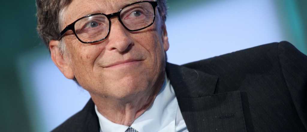 Bill Gates predice peores pandemias y anticipa qué hacer