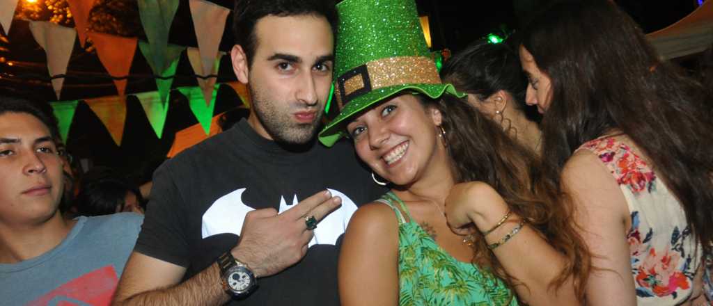 Por qué hoy se celebra el día de San Patricio (y dónde festejar en Mendoza)